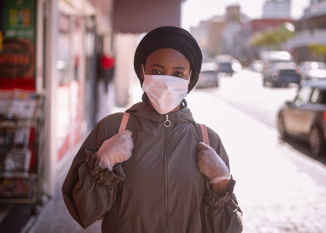 The Impact of COVID-19 on Lifestyles Survey